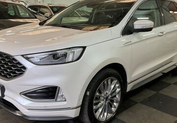 Ford Edge 96.472 km 25.750 &euro; Hamburg 22087