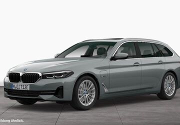 BMW 530 63.300 km 36.701 &euro; Barsbüttel bei Hamburg 22885