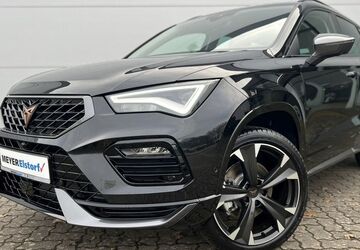 Cupra Ateca 7.000 km 31.980 &euro; Neu Wulmstorf 21629