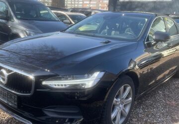 Volvo S90 395.000 km 10.950 &euro; Hamburg 20537