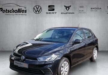 VW Polo 1.015 km 19.850 &euro; Hamburg 22359