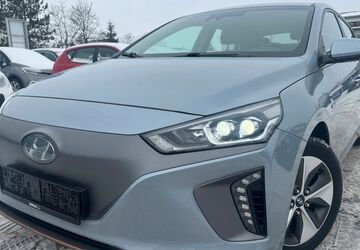 Hyundai IONIQ 69.000 km 10.990 &euro; Neu Wulmstorf 21629