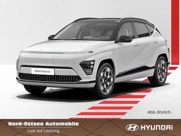 Gebrauchte Hyundai Kona