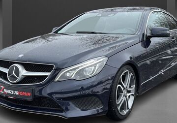 Mercedes-Benz E 350 142.000 km 20.700 &euro; Hamburg 22547