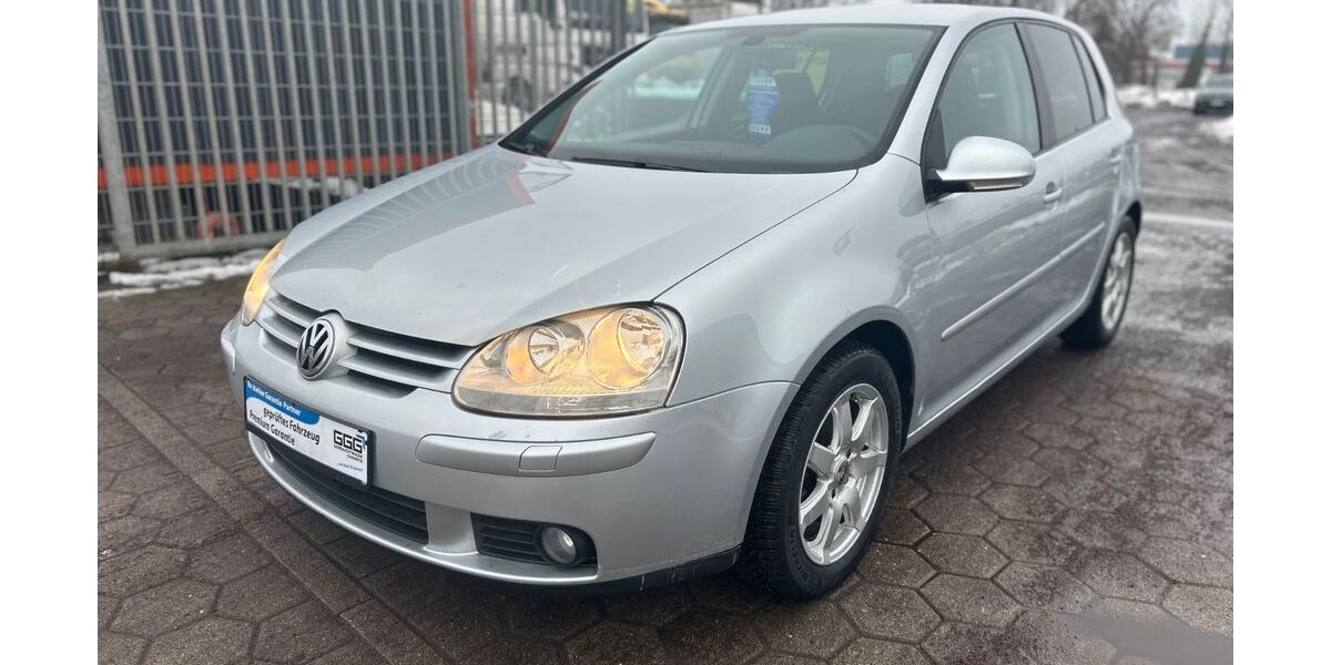 VW Golf 169.950 km 5.490 &euro; hamburg 20539