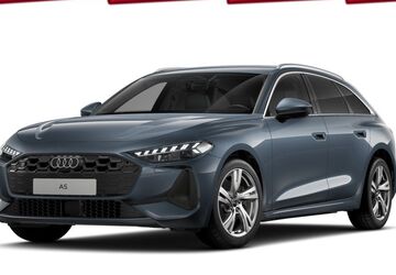 Audi A5 11.915 km 43.770 &euro; Hamburg 22419