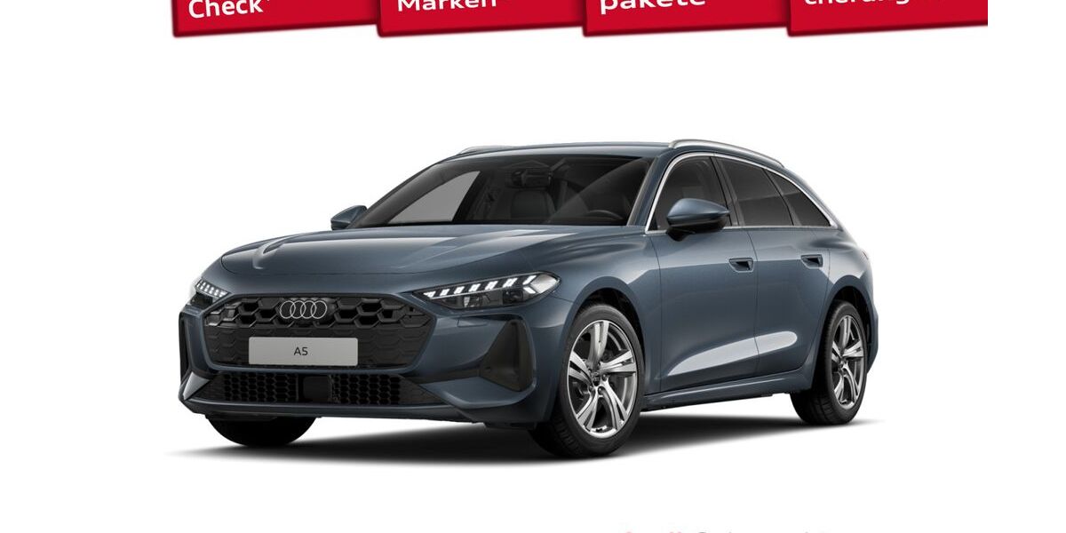 Audi A5 11.915 km 43.770 &euro; Hamburg 22419