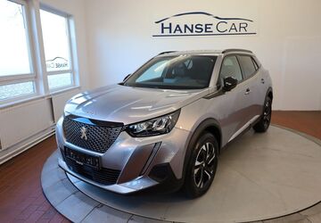Peugeot 2008 46.751 km 17.990 &euro; Buxtehude 21614