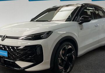 VW T-Roc 6.475 km 40.888 &euro; Hamburg 22761