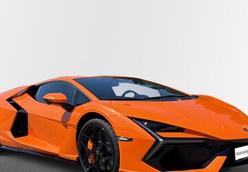 Lamborghini Revuelto 1.500 km 646.990 &euro; Hamburg 22529