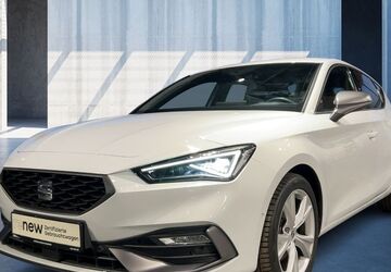 Seat Leon 13.826 km 19.990 &euro; Hamburg 22529