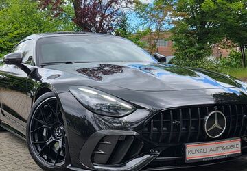 Mercedes-Benz AMG GT 26.482 km 169.900 &euro; Hamburg 22453