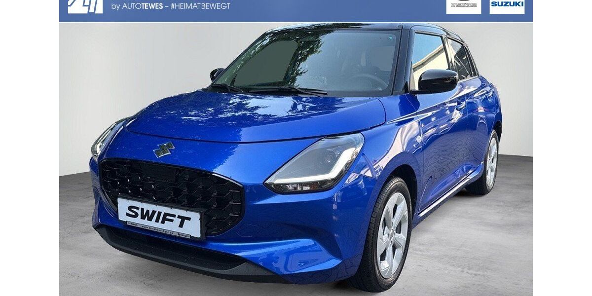 Suzuki Swift 1.516 km 20.490 &euro; Hamburg 22041