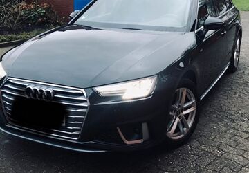 Audi A4 88.000 km 21.900 &euro; Horneburg 21640
