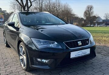 Seat Leon 173.243 km 9.650 &euro; Buxtehude 21614