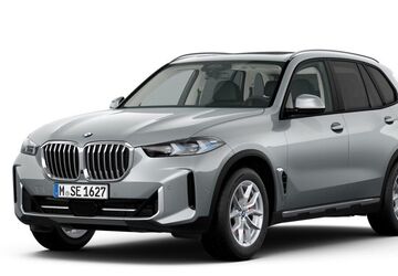 BMW X5 1.500 km 111.990 &euro; Buxtehude 21614