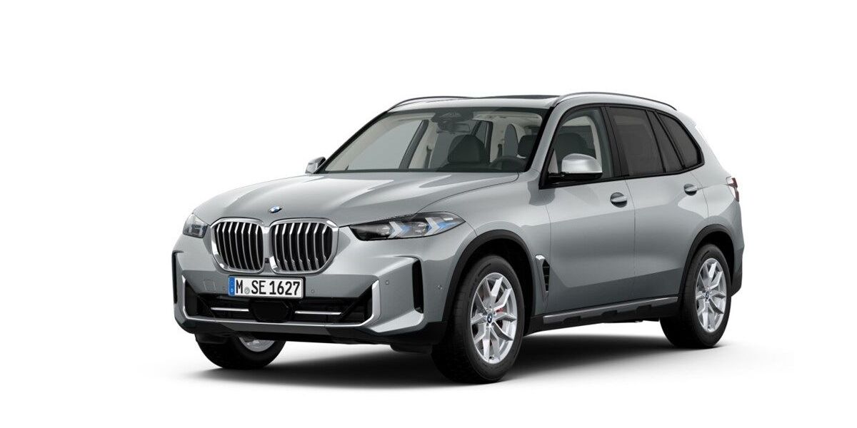 BMW X5 1.500 km 111.990 &euro; Buxtehude 21614