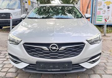 Opel Insignia 145.000 km 9.900 &euro; HAMBURG 20537