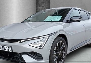 Kia EV6 11.000 km 47.950 &euro; Reinbek 21465