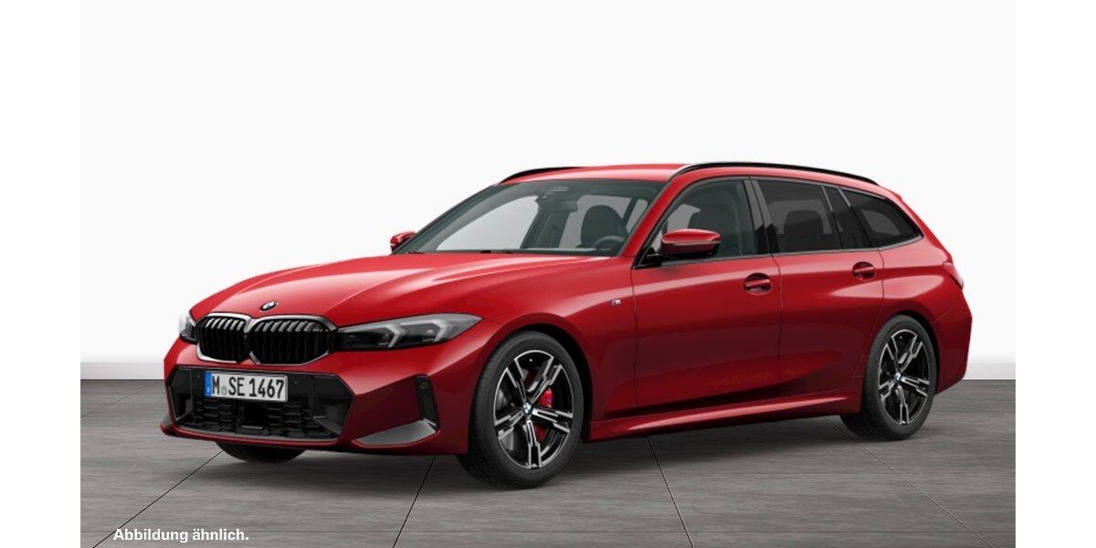 BMW 320 19.450 km 49.903 &euro; Barsbüttel bei Hamburg 22885