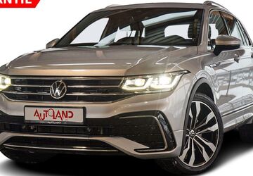 VW Tiguan 76.004 km 33.950 &euro; Hamburg 22761