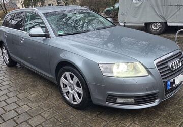 Audi A6 276.000 km 3.999 &euro; Hamburg 22147
