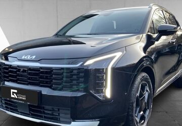 Kia Sportage 2.835 km 39.190 &euro; Halstenbek 25469