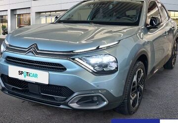 Citroen C4 19.882 km 18.990 &euro; Hamburg 22457