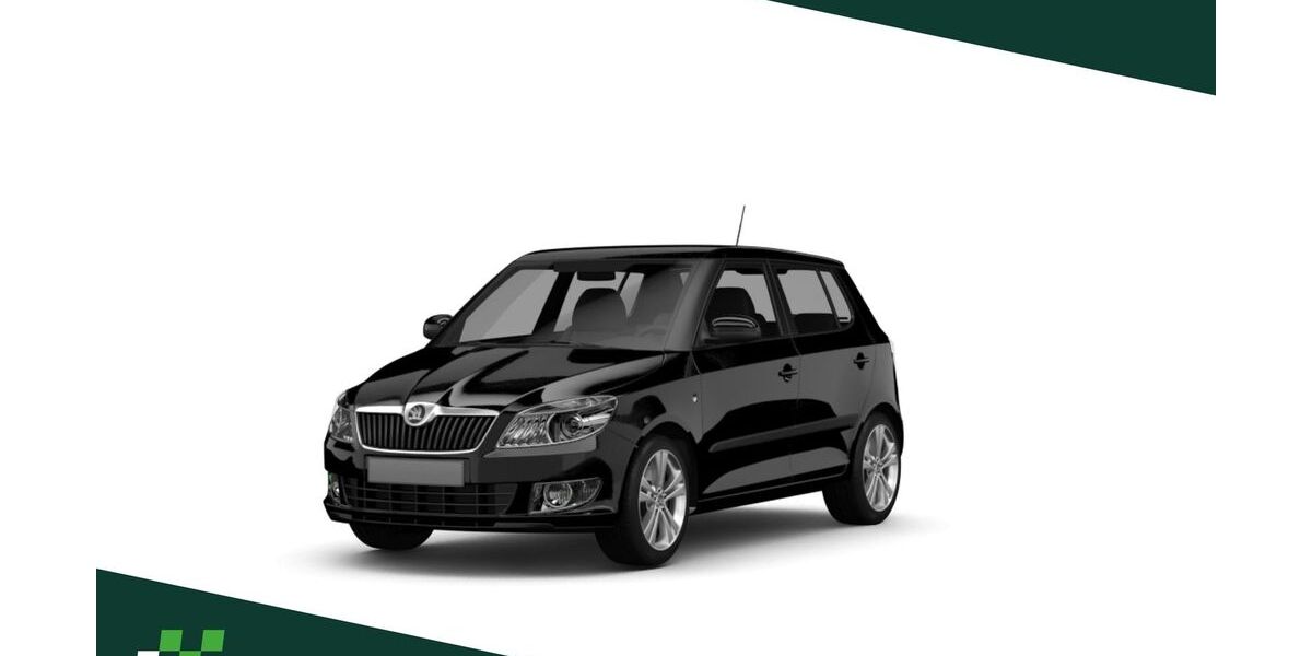 Skoda Fabia 88.300 km 7.490 &euro; Buxtehude 21614
