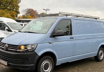 VW T6 Transporter 84.836 km 20.900 &euro; Norderstedt bei Hamburg 22851