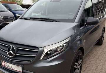 Mercedes-Benz Vito 122.265 km 34.999 &euro; Buxtehude 21614