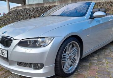 Alpina B3 84.000 km 38.000 &euro; Hamburg 22529