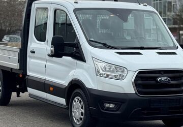 Ford Transit 65.200 km 23.900 &euro; Barsbüttel 22885