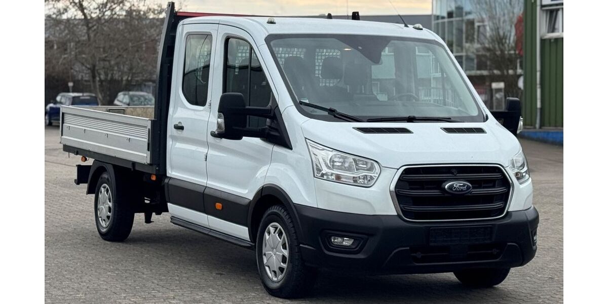 Ford Transit 65.200 km 23.900 &euro; Barsbüttel 22885