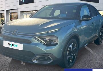 Citroen C4 14.071 km 19.090 &euro; Hamburg 22529