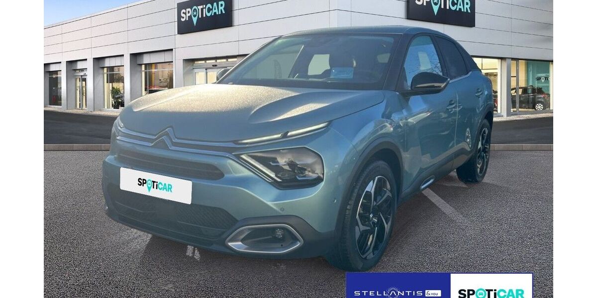 Citroen C4 14.071 km 19.090 &euro; Hamburg 22529