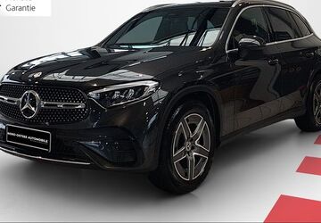 Mercedes-Benz GLC 300 9.589 km 54.750 &euro; Reinbek 21465