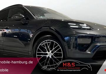 Porsche Macan 5.545 km 79.900 &euro; Pinneberg 25421