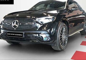 Mercedes-Benz GLC 220 8.050 km 69.898 &euro; Hamburg 21029