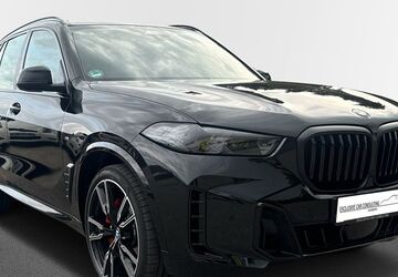 BMW X5 35.000 km 72.990 &euro; Hamburg 22529