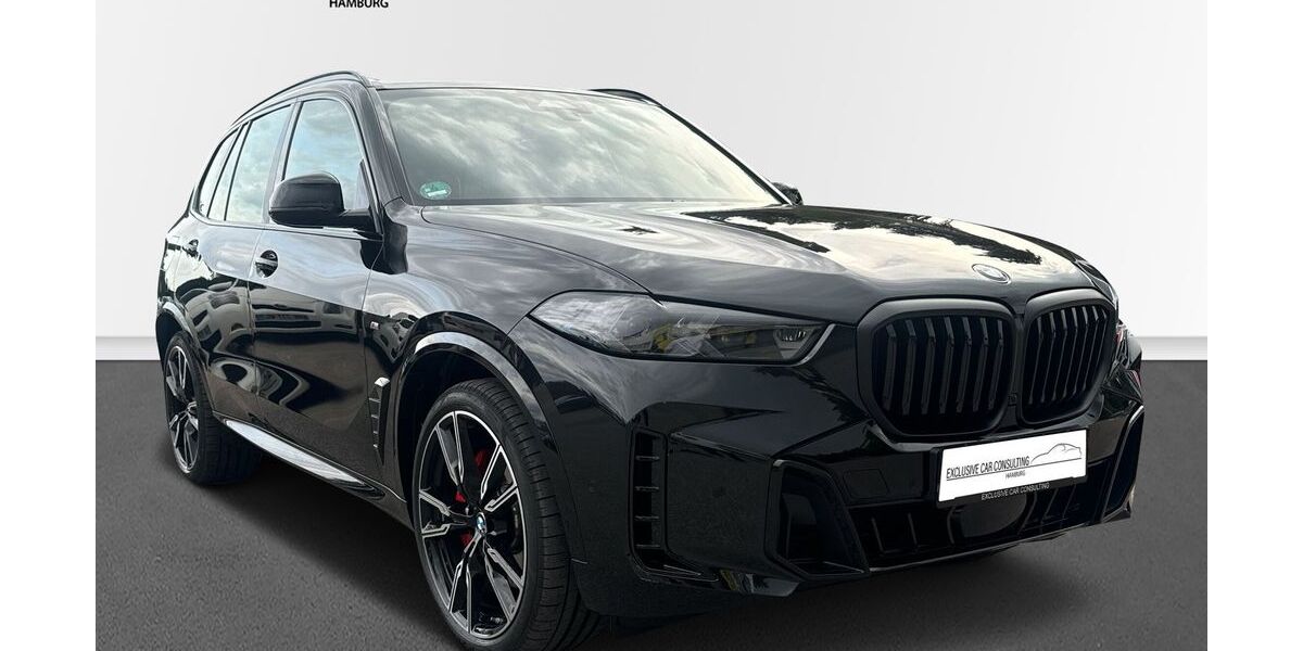 BMW X5 35.000 km 72.990 &euro; Hamburg 22529