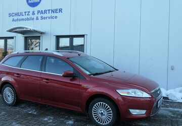 Ford Mondeo 228.507 km 2.990 &euro; Trittau bei Hamburg 22946