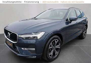Volvo XC60 33.800 km 32.490 &euro; Hamburg 20539