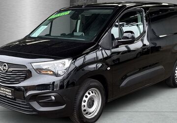 Opel Combo Electric 13.574 km 21.950 &euro; Hamburg 22529