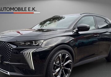 DS Automobiles DS7 (Crossback) 22.700 km 42.950 &euro; Bönningstedt 25474