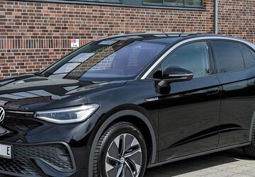 VW ID.5 19.500 km 37.899 &euro; BARSBÜTTEL 22885