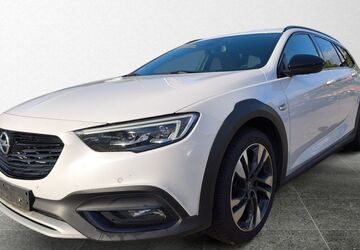 Opel Insignia 103.000 km 15.990 &euro; Winsen 21423