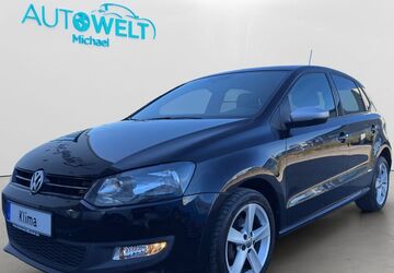 VW Polo 86.036 km 7.480 &euro; Beckdorf 21643