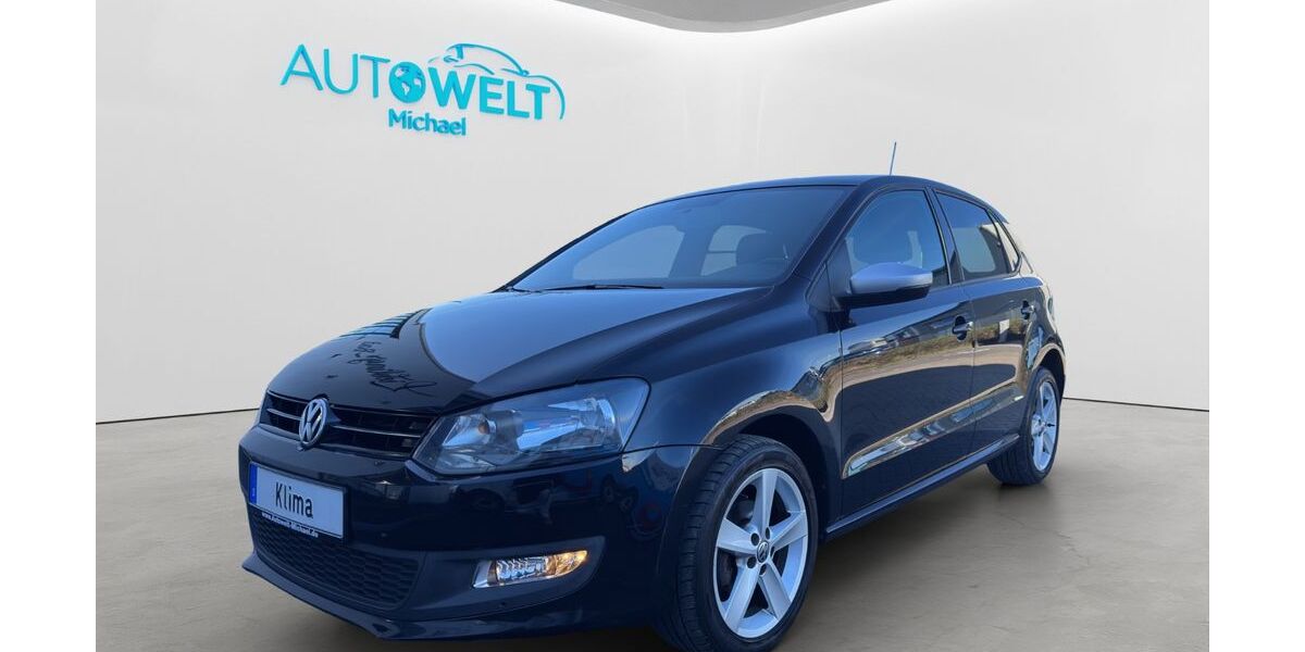 VW Polo 86.036 km 7.480 &euro; Beckdorf 21643