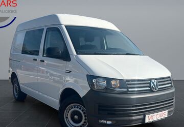 VW T6 Transporter 178.000 km 15.490 &euro; Quickborn 25451